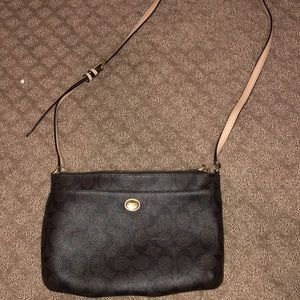 Coach Crossbody
